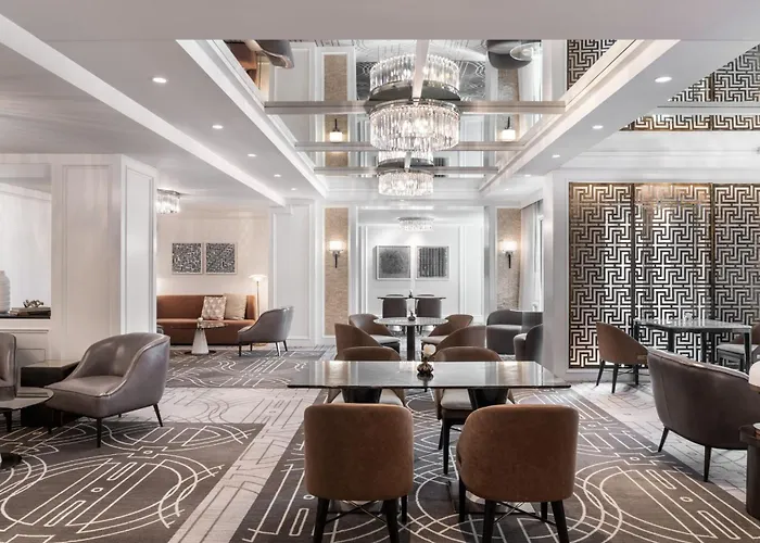 The Ritz-Carlton, Dallas