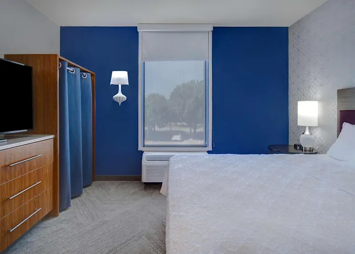 Home2 Suites Dallas-Frisco