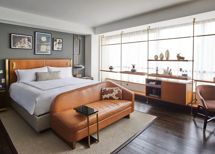 Thompson Dallas, By Hyatt