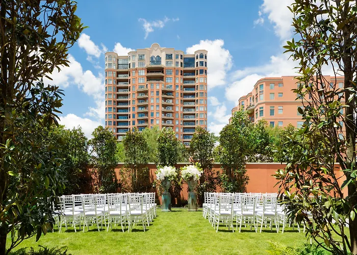 Rosewood Mansion On Turtle Creek