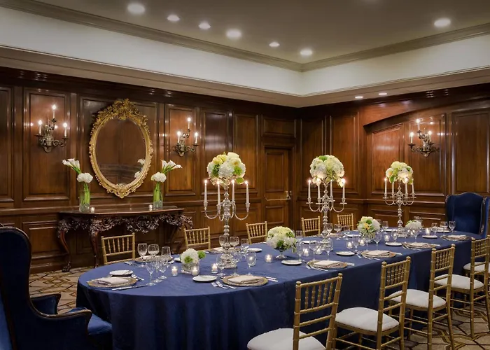 The Adolphus, Autograph Collection