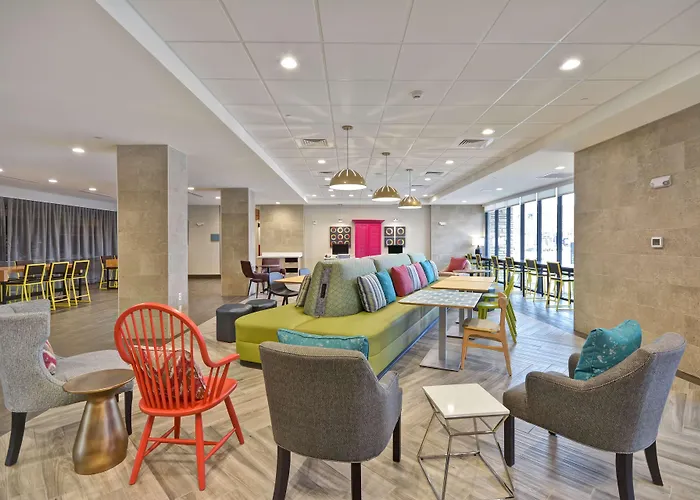 Home 2 Suites By Hilton Fairview Allen
