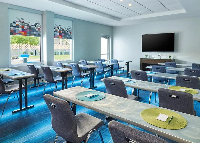 Aloft By Marriott Plano
